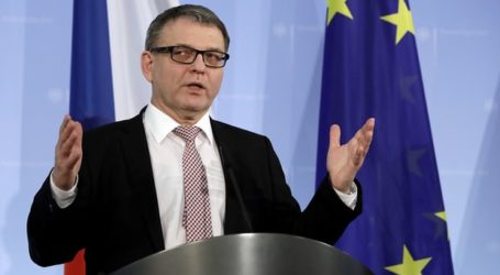 Czech Republic Denies Embassy Transfer to Jerusalem, Confirms Commitment to EU Policy