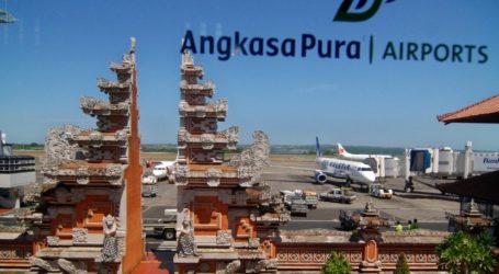 Bali Airport Receives Requests to Accommodate 477 Additional Flights