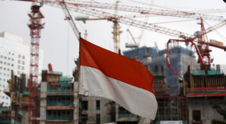 Indonesia Hails Fitch’s Upgrade on Sovereign Notes