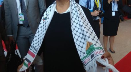 Indonesia Continues to Gather Further Support for Palestine, Says Marsudi