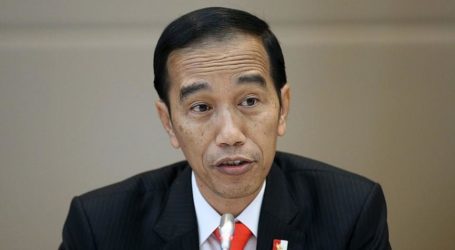 Indonesia Reaffirms Support for Palestine