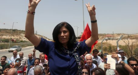 Israel Extends Detention of Palestinian MP for 6 Months