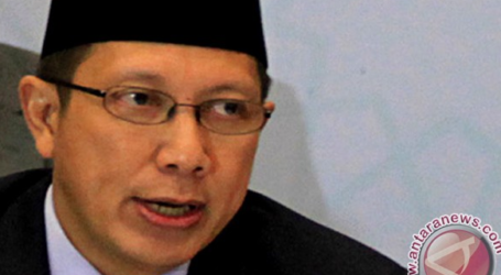 Indonesia Minister of Religion Denies Supporting LGBT