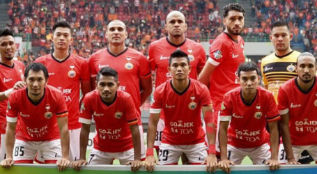 Persija Jakarta Confirm 2018 AFC Cup Entry