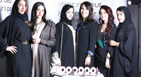 Program Launched to Train Saudi Female Entrepreneurs, Inovators in Sweden