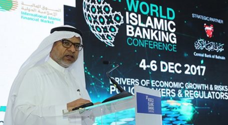24th World Islamic Banking Conference Kicks off in Bahrain