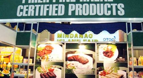 Philippines Seeks Halal Market