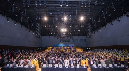 Korean Civil Society Seeks Solidarity for Peace in Korea and Globe