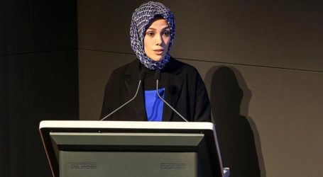 Muslim Women’s Council Slams US’ Jerusalem Decision