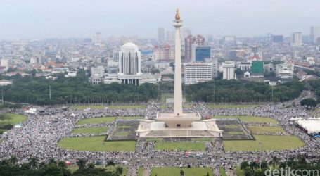 Millions of Indonesian Ready for Jihad in Palestine