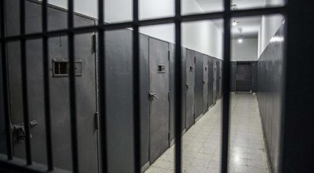 Palestinian Prisoners to Boycott Israeli Court in 2018