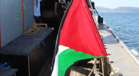 Swedish NGO Buys 2nd Ship to Help Break Gaza Blockade