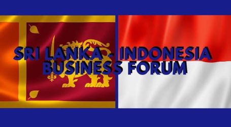 Ceylon Chamber Organizes Business Forums with Singapore, Indonesia Delegations