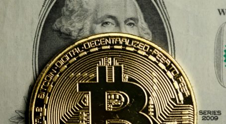 Bitcoin Possesses Potential to Fund Terrorism: BI