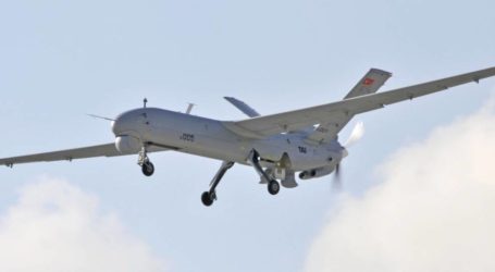 Turkey and Indonesia Join Forces on a ‘New’ UAV