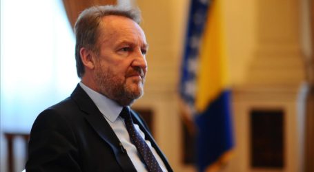 Arabs Account for 40 Percent of Bosnia FDI,  Says Businessman