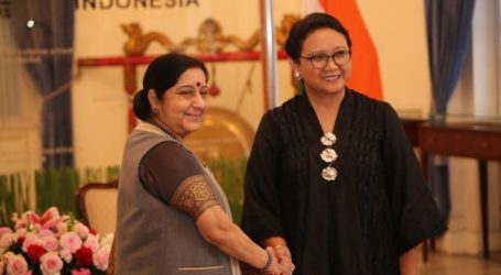 Indonesia, India Agree to Strengthen Bilateral Ties