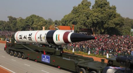 India’s Ballistic Missile Test Is a ‘Direct Threat,’ a Chinese State State-Owned Newspaper Says
