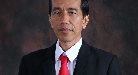 Indonesian President Arrives in Pakistan Friday on Two-Day Visit