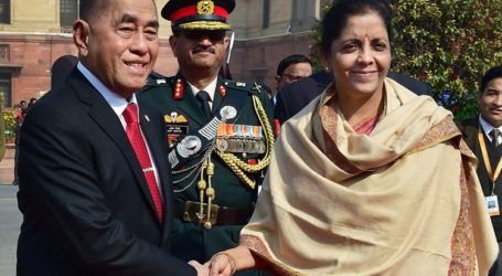 Indonesia and India Agree to Improve Defense Cooperation