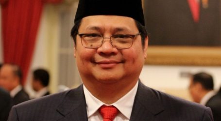 Govt Hopes Industrial Zones to Attract Rp250 Trillion Investment