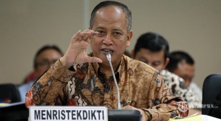 Indonesia Provides Chance for Foreign University Operation