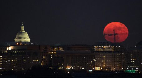 Watch Out for ‘Super Blood Blue Moon’