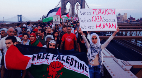 Major Victory for Pro-Palestinian BDS as US City Adopts Human Rights Resolution