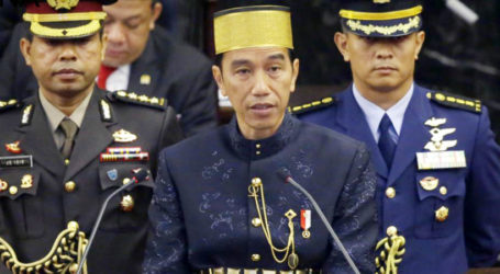 Indonesian President to Address Parliament’s Joint Sitting on 26th January