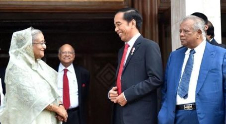 Dhaka Seeks Jakarta’s Backing to Be ASEAN’s Dialogue Partner