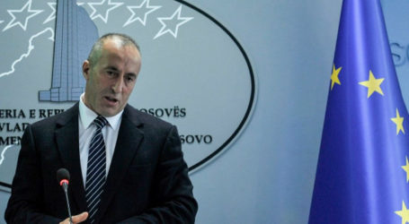 Kosovo PM Fails to Get US Visa
