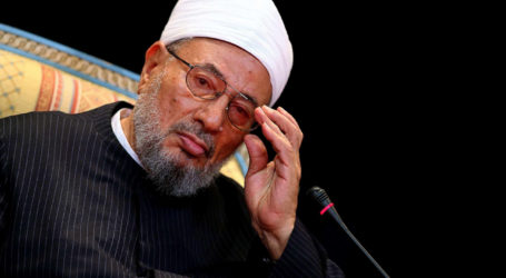 Yusuf Al-Qaradawi Sentenced to Life in Prison in Egypt