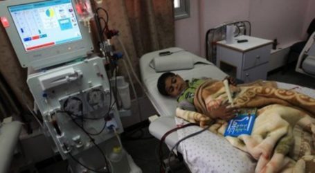 Thousands of Lives at Risk Gaza Hospitals Undergo Fuel Dearth