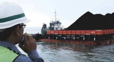 Indonesia Sees 2018 Coal Exports Rising 7% to 371 Million MT, Says Official