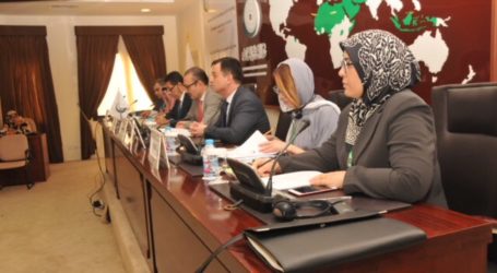OIC Expert Conclude Discussion on Youth Strategy