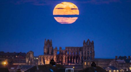 Two ‘Supermoons’ This Month