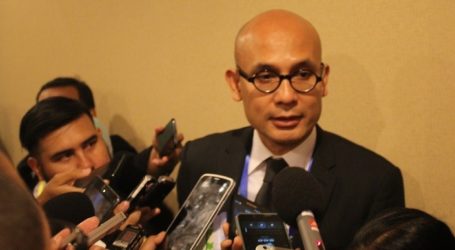 Indonesia to Build New Building of ASEAN Secretariat in Jakarta