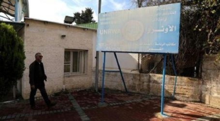 US Denies Report About Freezing $125 Million Funds to UNRWA