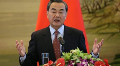 China Wants to Increase Involvement in Israeli-Palestinian Mediation