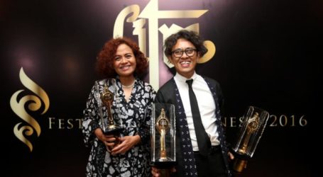 Indonesia, Malaysia Want Better Cooperation on Films