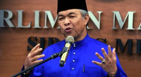 Maid’s Death an Isolated Case, Zahid Assures Indonesia