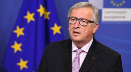 EU Commission Chief Denies Notion of “European Super State”