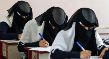 Belgian Court Allows Muslim School Girls to Wear Veil