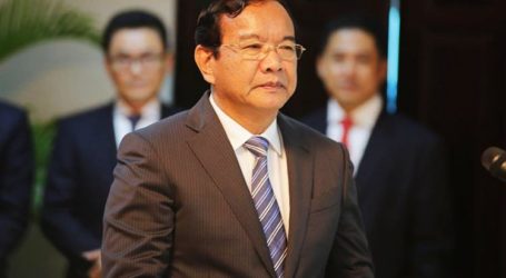 Cambodian Foreign Minister to Visit Indonesia