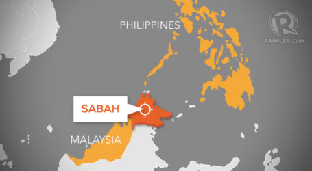 Palace Hints Sabah Claim Will Be Retained in Proposed Charter