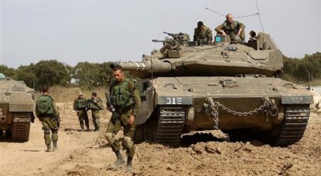 Bomb Targets Israeli Patrol Killing One Soldier