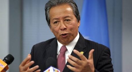 Malaysia Will Not Entertain Sabah Claims, Foreign Minister Says