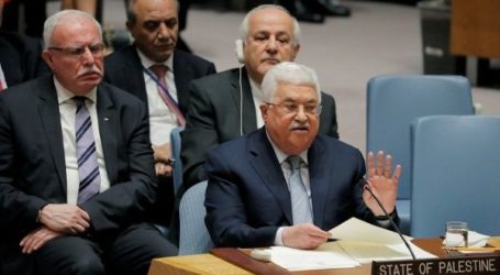 Abbas Calls US Ambassador to Israel is a ‘Son of a Dog’
