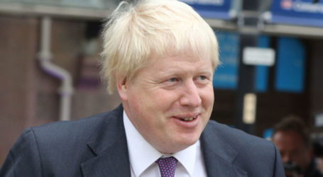 British PM Boris Johnson Resigns