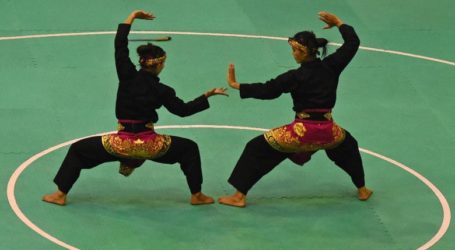 Olympic Council of Asia Sets New Requirements for Pencak Silat
